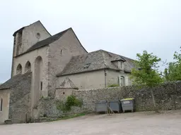 Église Saint-Jacques