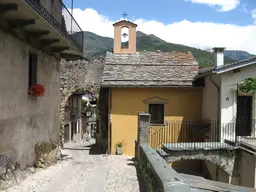 Chapelle de l'Annonciade