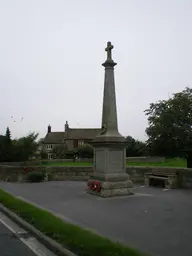 Killinghall War Memorial