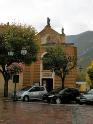 Église Saint-Michel