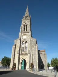 Église Notre-Dame