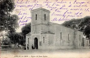 Église Notre-Dame