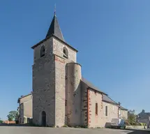 Église Saint-Barnabé