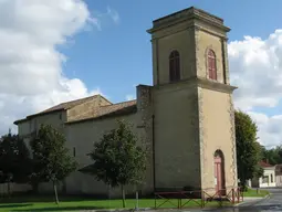 Église Saint-Sauveur