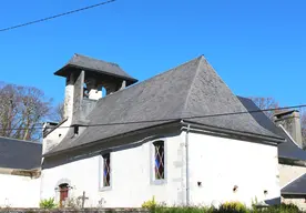 Église Saint-Roch