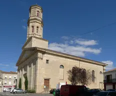 Église Saint-Martin