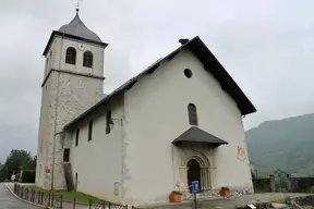 Église Saint-Jean-Baptiste