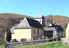 Église Saint-Vincent