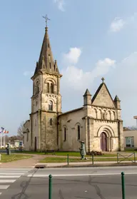 Église Saint-Blaise de Sébaste