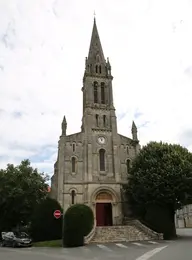 Église Saint-Pierre