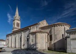 Église Saint-Pierre