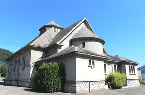 Chapelle Saint-Pierre