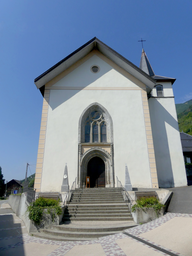 Église Saint-Jean-Baptiste