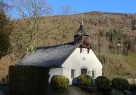 Chapelle Saint-Roch