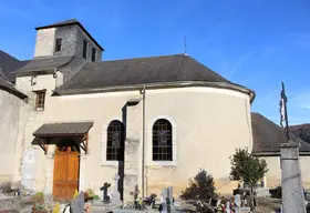 Église Saint-Pierre