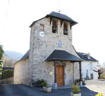 Église Saint-Saturnin