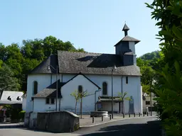 Église Saint-Gilles