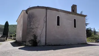 Église de la Conception