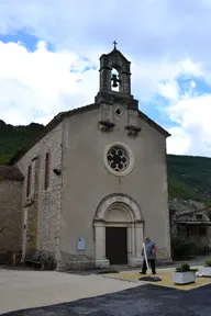 Église Saint-Roch