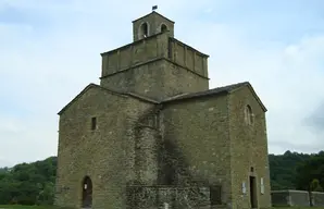 Église Saint-Pierre et Saint-Paul