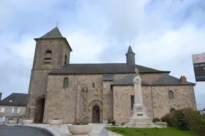 Église Saint-Martin