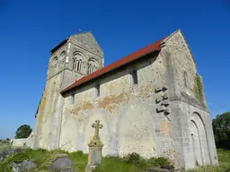 Église Sainte-Hélène