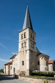 Église Saint-Martin