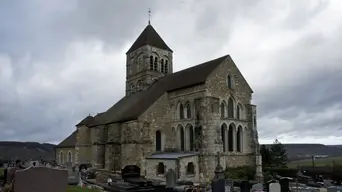 Église Saint-Nicaise