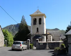 Église Saint-Martin