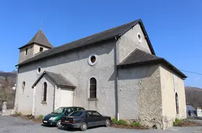 Église Saint-Saturnin