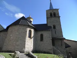 Église Saint-Martin