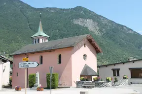 Église Saint-Marcel