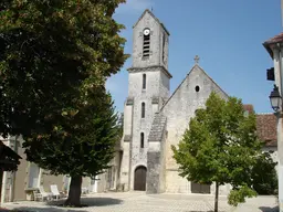 Église Saint-Sulpice