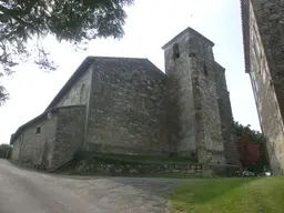 Église Notre-Dame du Rosaire