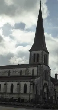 Église Saint-Martin