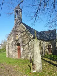 Chapelle Notre-Dame-de-Lanriot