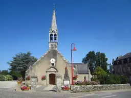 Église Saint-Pierre-et-Saint-Paul