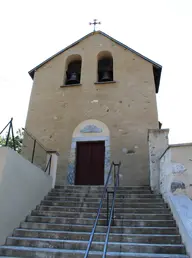 Église Saint-Laurent