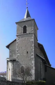 Église Saint-Nicolas