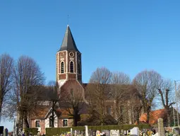 Église Saint-Sauveur