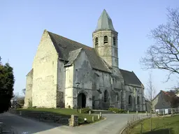 Église Saint-Pierre