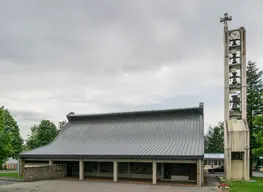 Église Saint-Jean