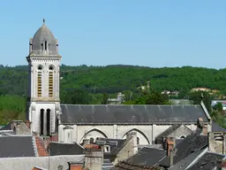 Église Saint-Pierre-ès-Liens