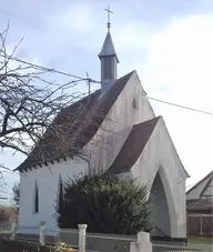 Chapelle Notre-Dame-de-la-Paix