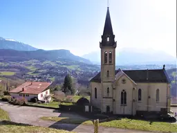 Chapelle Saint-Michel