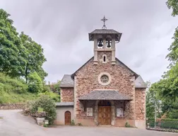 Église Saint-Amans