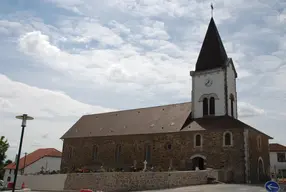 Église Saint-Jean-Baptiste