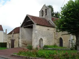 Église Saint-Aignan