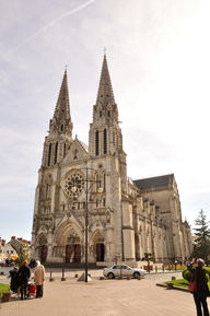 Église Saint-André