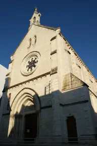 Chapelle des Rédemptoristes